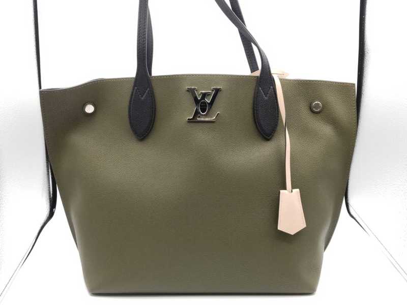 ルイヴィトン買取 ロックミーゴー M55523